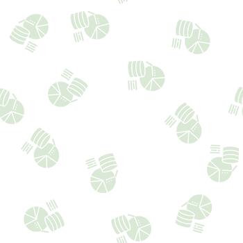 visualization digital processing glyph seamless pattern vector
