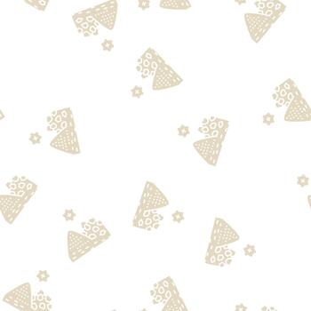 mining processing glyph seamless pattern vector