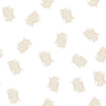 java moss glyph seamless pattern vector