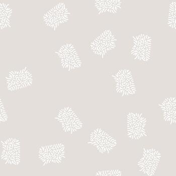 java moss line seamless pattern vector