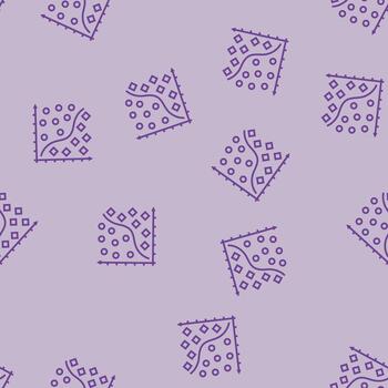 classification machine learning line seamless pattern vector