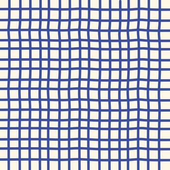 Abstract Grid Pattern vector