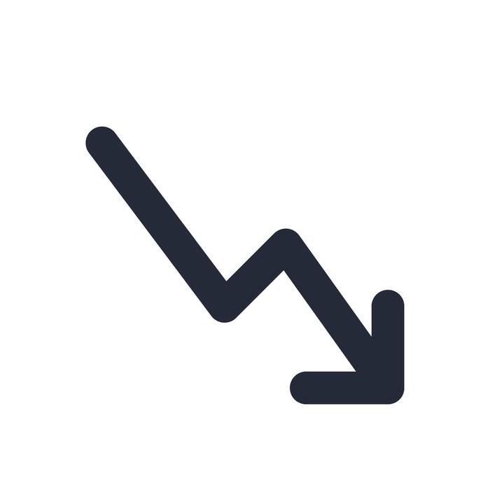 Decrease Icon Vector Art, Icons, and Graphics for Free Download