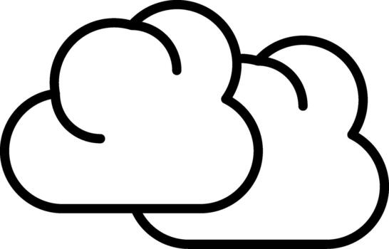 Cloud Cloud Storage Platform For Secure Data Access vector