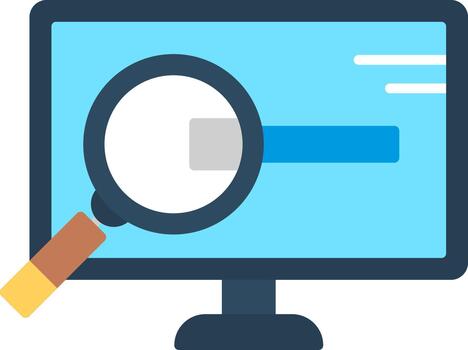 Search engine optimization vector