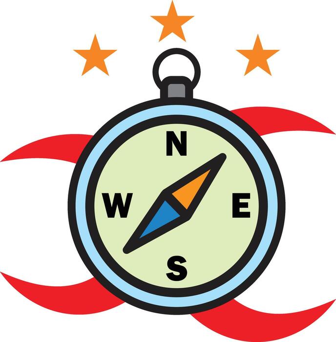 Compass Direction Vector Art, Icons, and Graphics for Free Download