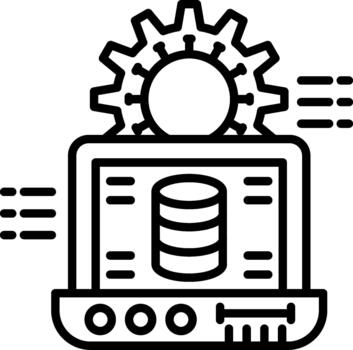 datos ajuste configuración control S gerente información Procesando reglas vector