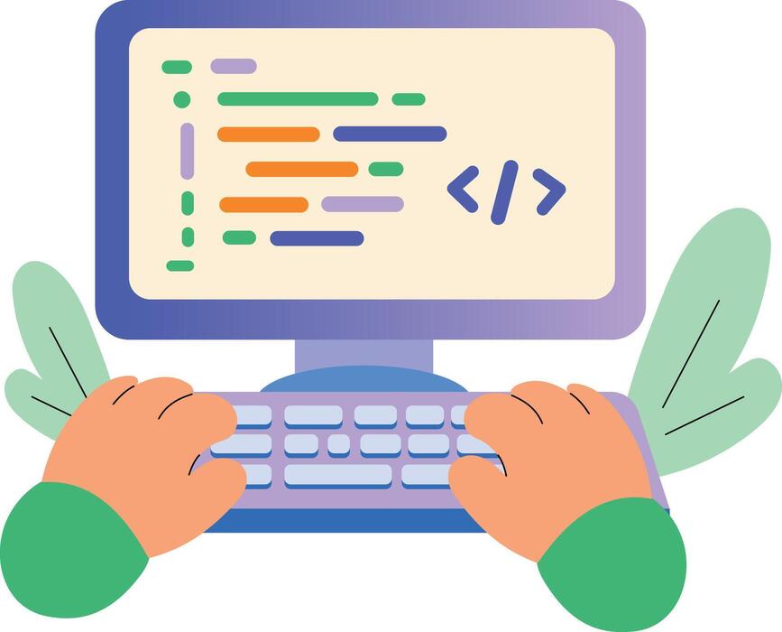 Coding Gif Vector Art, Icons, and Graphics for Free Download