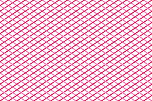 interlocking diagonal lines geometric pattern vector