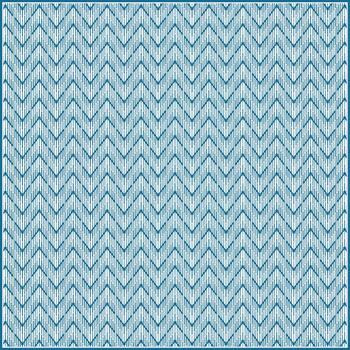 unique zigzag pattern with multiple vertical lines vector