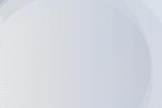 Gradient abstract circular light diffusion pattern vector