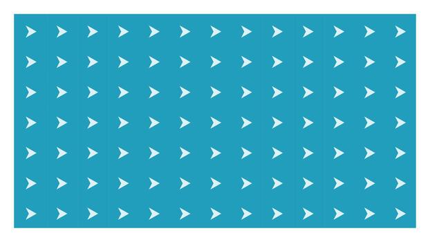 Tiny Arrow Seamless Pattern vector