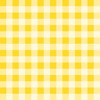 amarillo guingán modelo vector