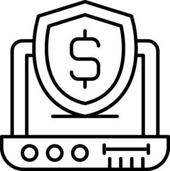 Computing Modern Computing Technology Processing Solution Symbol vector