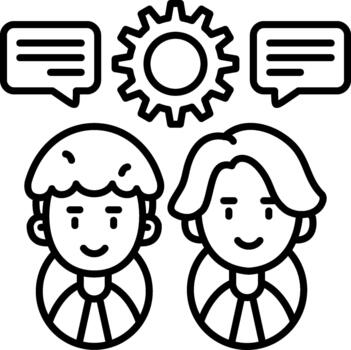 aprendizaje ajuste educativo leyendo desarrollo vector