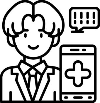 Plus Additional Feature Enhancing Functionality and User Experience vector