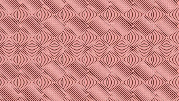 Vivid Gradient Flow Background vector
