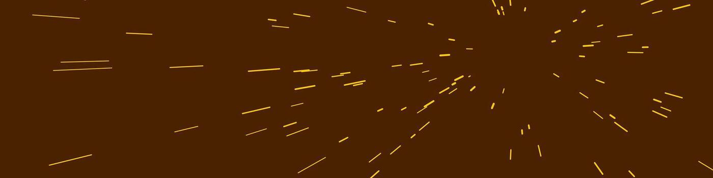 Exploding lines pattern. Radiating streaks background. Dynamic motion graphic element. vector