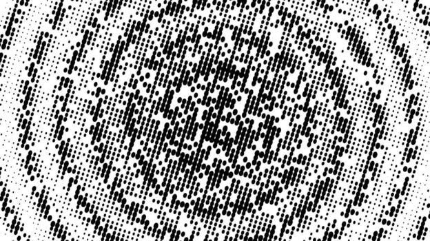 trama de semitonos antecedentes modelo vector