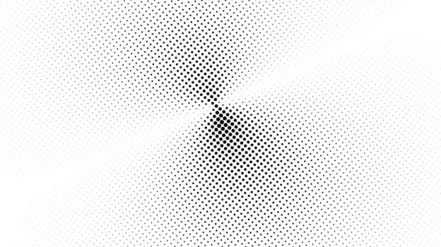 trama de semitonos punto modelo antecedentes con degradado efecto vector