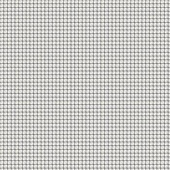 Modern Triangle Grid Pattern Background vector