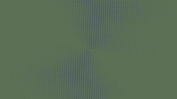 Halftone dot pattern background. Abstract design with gradient grid texture. vector