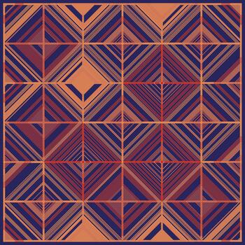 Graphic Line pattern vector