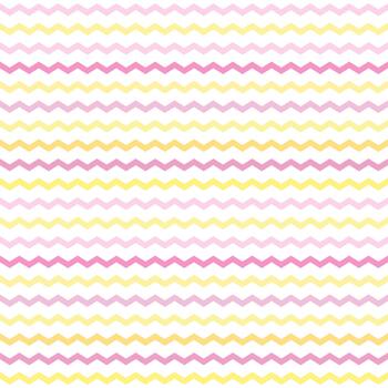 zigzag sin costura modelo textura vector