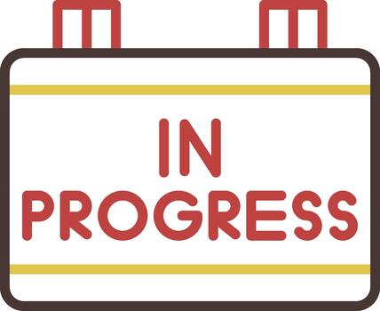 Work In Progress Task vector