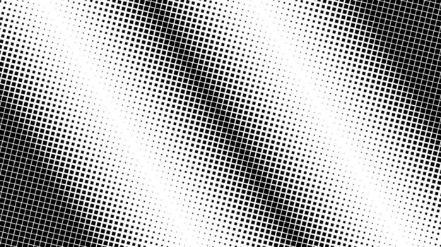 Halftone Gradient abstract Background Pattern vector