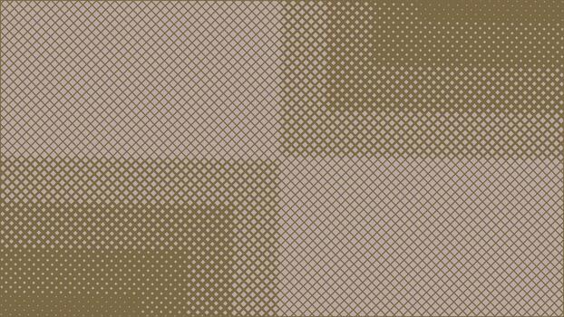trama de semitonos modelo antecedentes. degradado textura vector