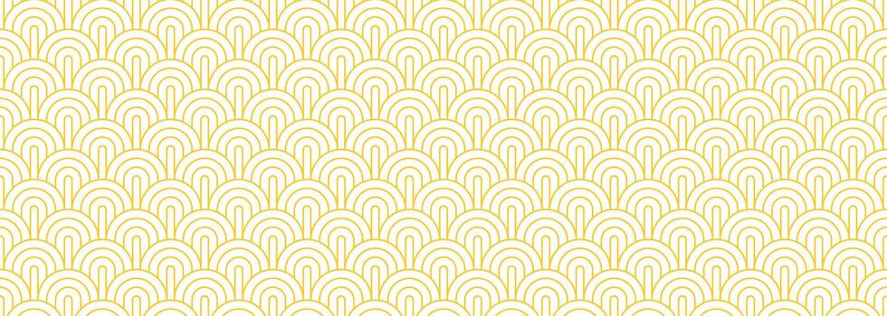 Abstract gradient geometric pattern background vector