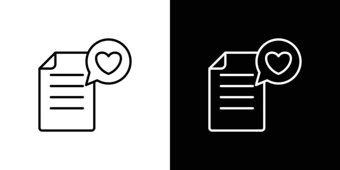 documento icono sábana vector