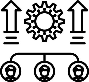 Allocation Resource Allocation Planning Performance Optimization Tool vector
