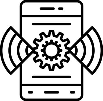 servidor alto disponibilidad servidor empresa red solución vector
