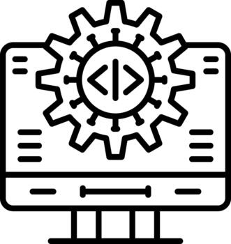Coding Efficient Coding Application Development Framework Tool vector