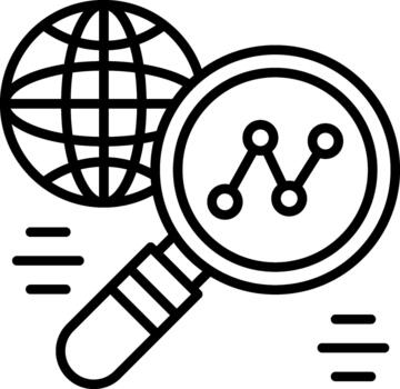 analítica conversión analítica mejoramiento estrategia herramienta vector