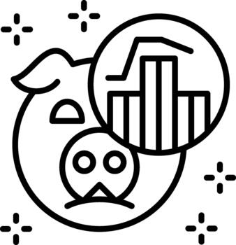 Analytics Predictive Analytics Decision Making Intelligence Platform vector