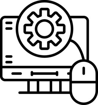 mejoramiento avanzado web mejoramiento actuación mejora estrategia vector