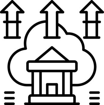 Cloud Processing Cloud Processing Scalable Computing Performance Solution vector