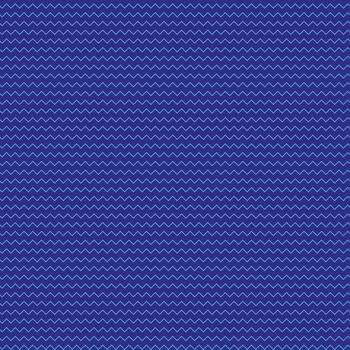 azul zigzag modelo antecedentes vector