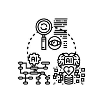 Expert validation process for artificial intelligence data vector
