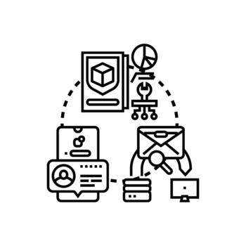 Beta product testing analyzing software development feedback vector