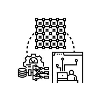 Reducing computation errors through smart data analysis vector