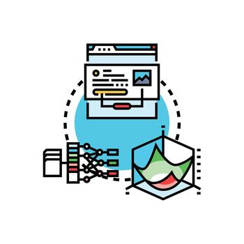 datos validación y mejoramiento proceso concepto vector