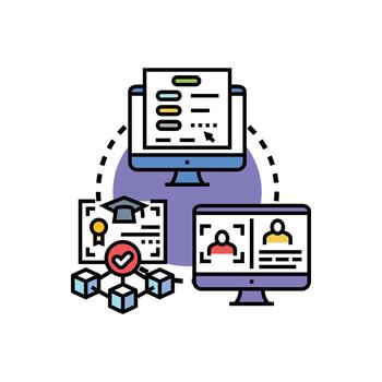 api autenticación seguridad accediendo datos red proteccion vector