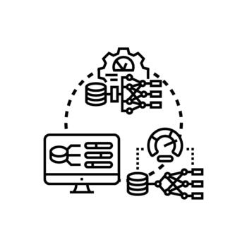 Custom model tuning optimizing machine learning algorithms vector