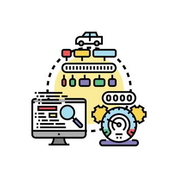 Quick validation process assessing product development lifecycle vector