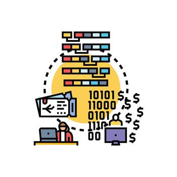 programación patrones para eficiente software desarrollo vector