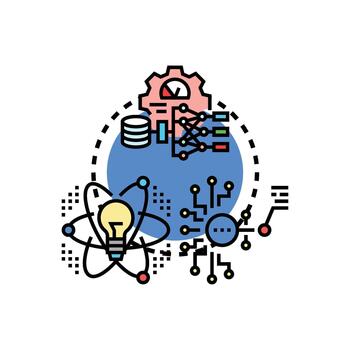Artificial intelligence model retraining process optimizing neural network vector